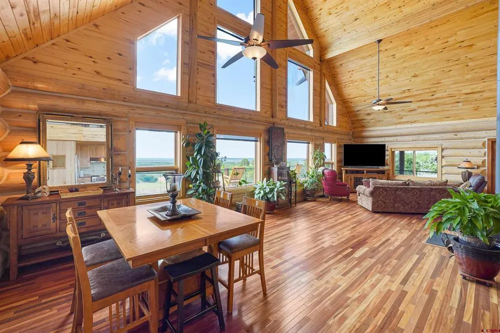 1760 Roberts Ridge Road Hesperus, CO 81326