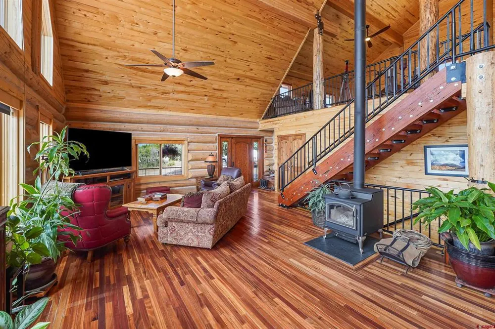 1760 Roberts Ridge Road Hesperus, CO 81326