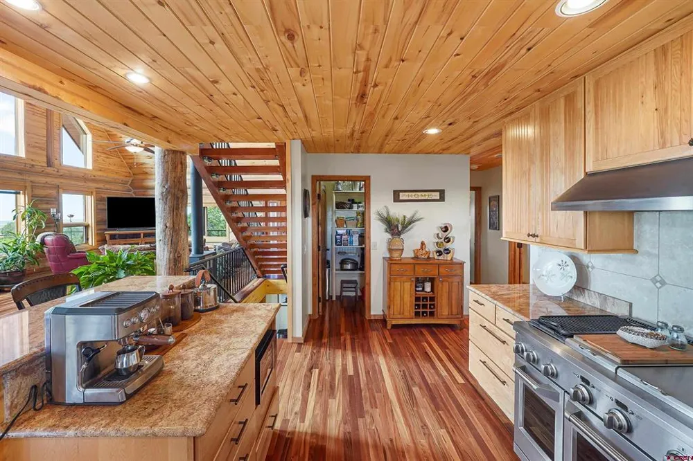 1760 Roberts Ridge Road Hesperus, CO 81326