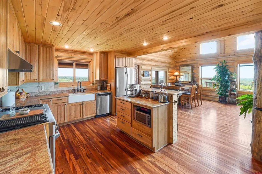 1760 Roberts Ridge Road Hesperus, CO 81326