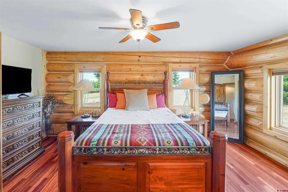 1760 Roberts Ridge Road Hesperus, CO 81326
