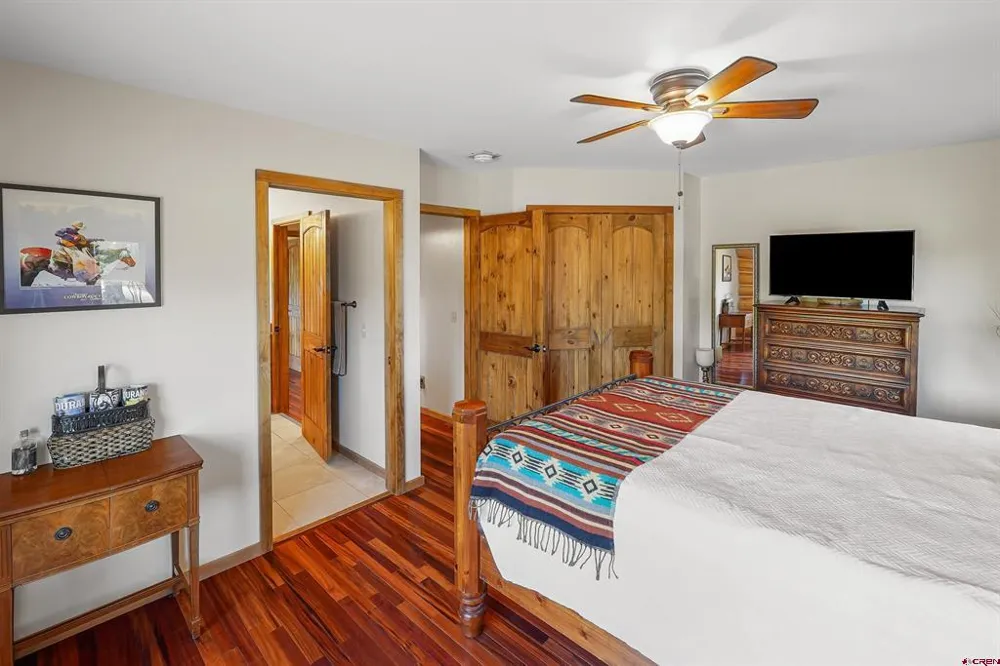 1760 Roberts Ridge Road Hesperus, CO 81326