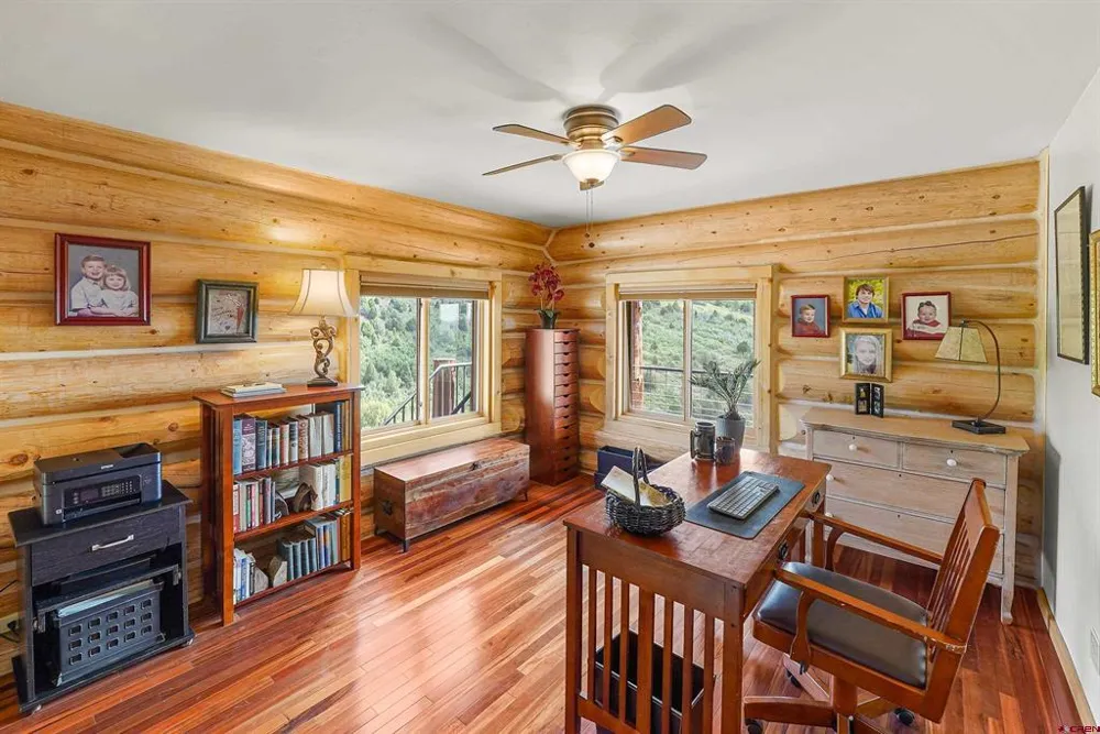 1760 Roberts Ridge Road Hesperus, CO 81326