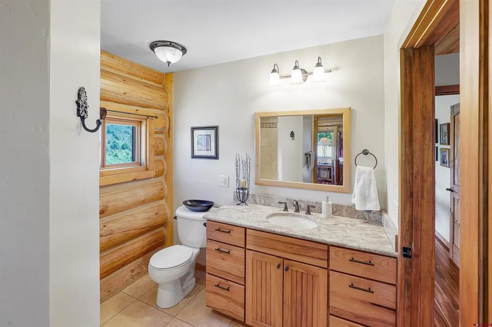 1760 Roberts Ridge Road Hesperus, CO 81326