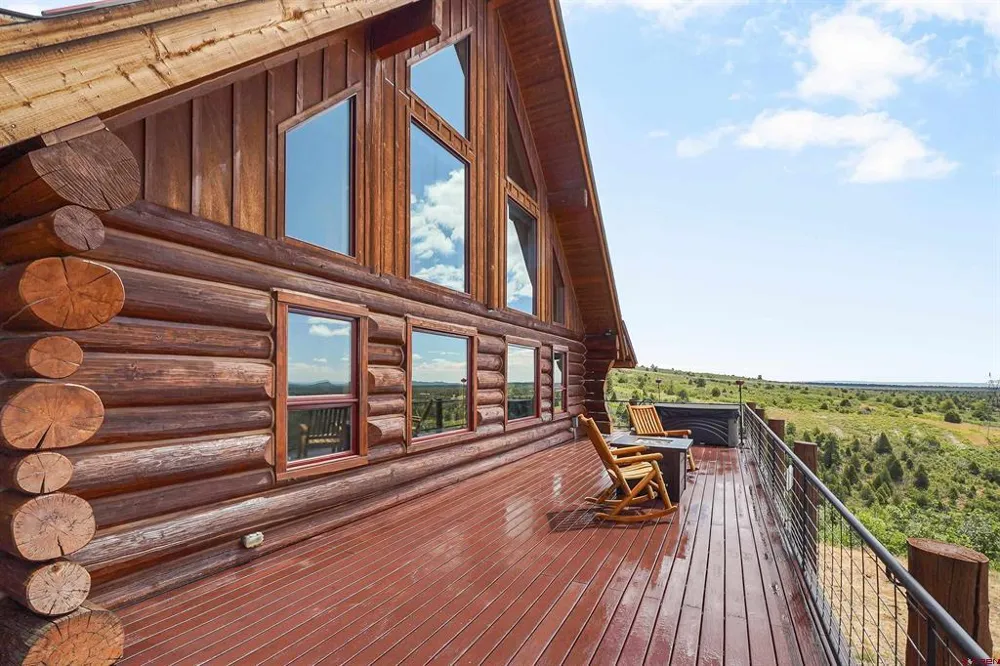 1760 Roberts Ridge Road Hesperus, CO 81326