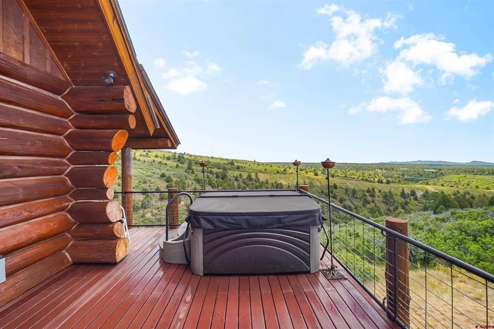 1760 Roberts Ridge Road Hesperus, CO 81326