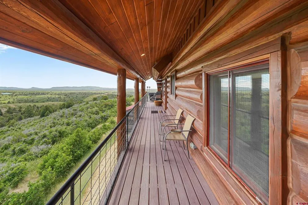 1760 Roberts Ridge Road Hesperus, CO 81326