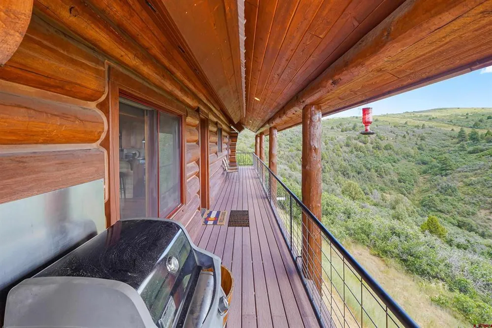 1760 Roberts Ridge Road Hesperus, CO 81326