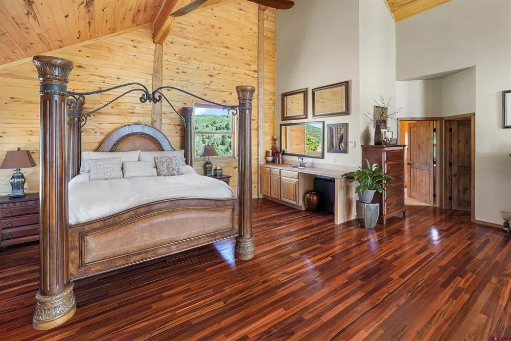 1760 Roberts Ridge Road Hesperus, CO 81326