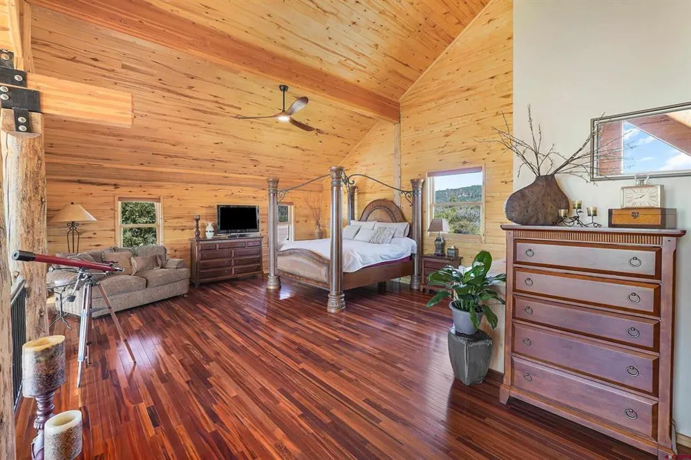 1760 Roberts Ridge Road Hesperus, CO 81326