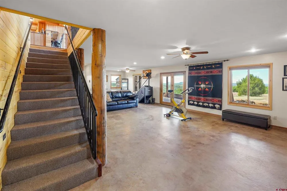 1760 Roberts Ridge Road Hesperus, CO 81326