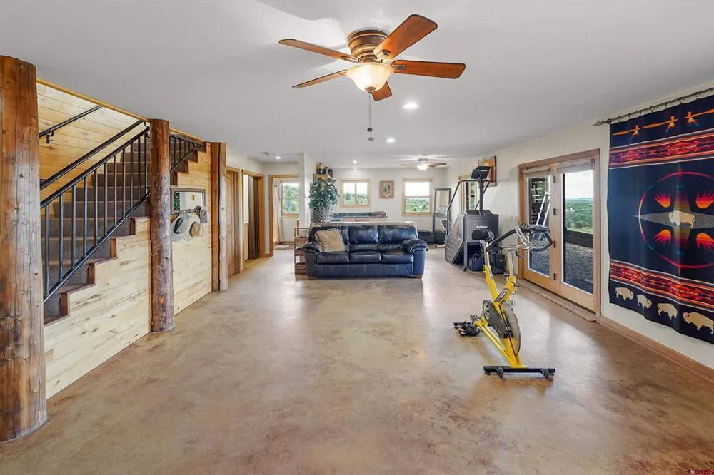 1760 Roberts Ridge Road Hesperus, CO 81326