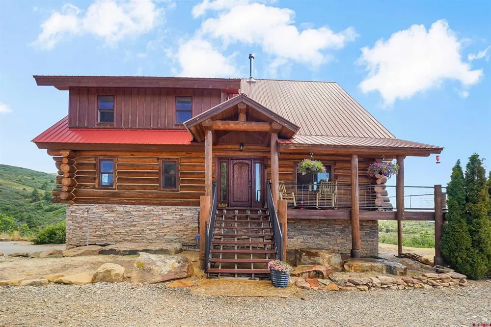 1760 Roberts Ridge Road Hesperus, CO 81326