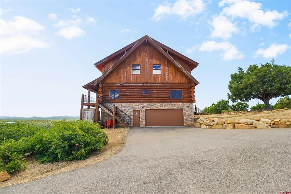 1760 Roberts Ridge Road Hesperus, CO 81326