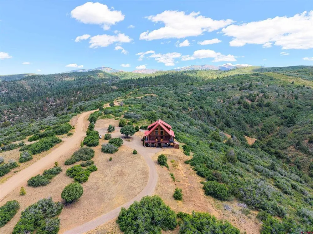 1760 Roberts Ridge Road Hesperus, CO 81326