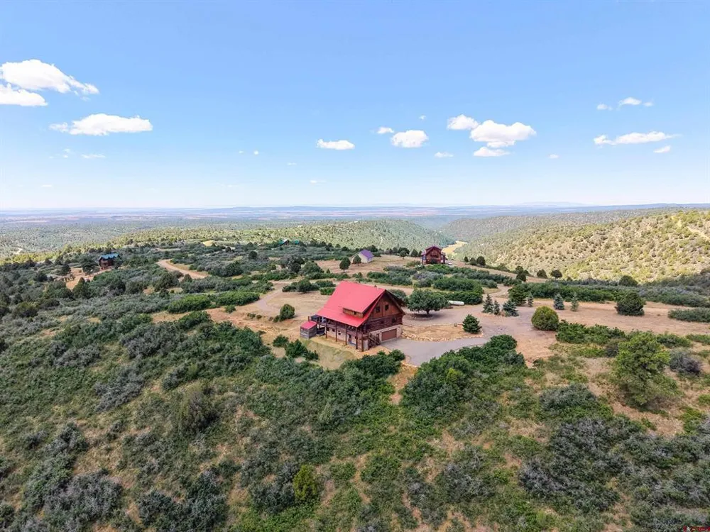 1760 Roberts Ridge Road Hesperus, CO 81326