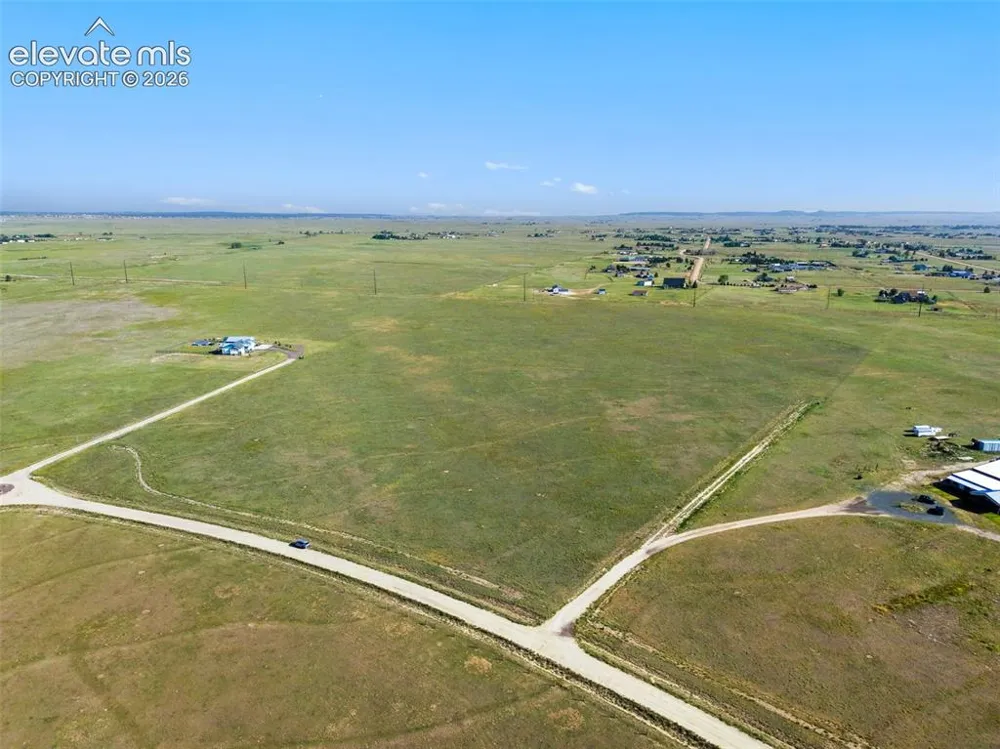 9175 Palomino Ridge View Peyton, CO 80831