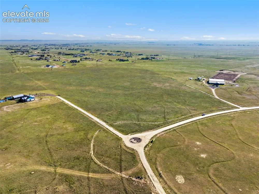 9175 Palomino Ridge View Peyton, CO 80831