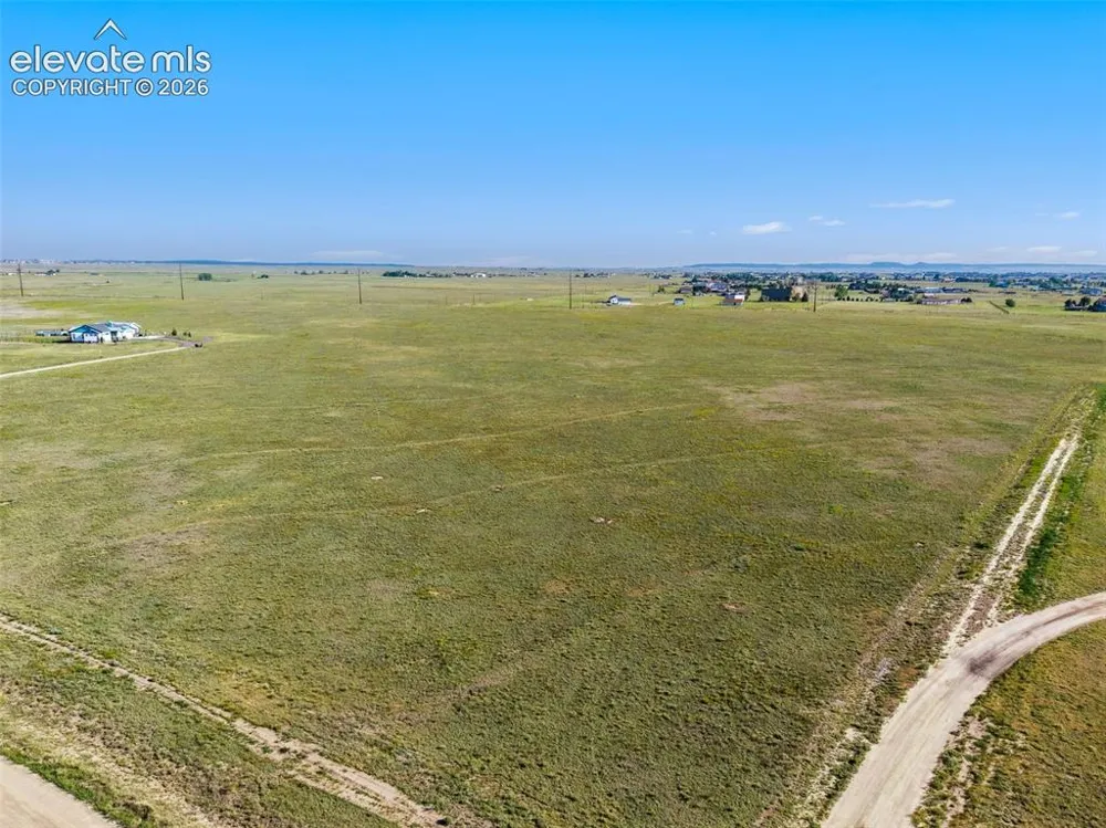 9175 Palomino Ridge View Peyton, CO 80831