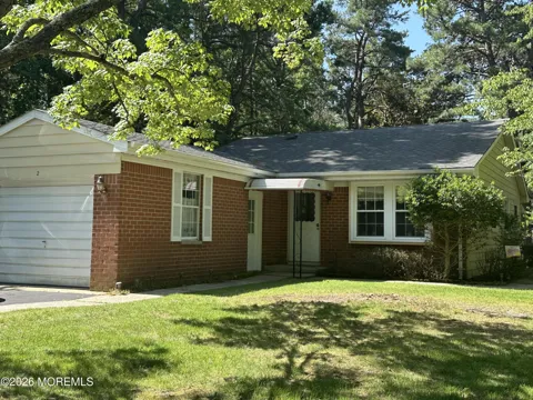 2 Concord Lane