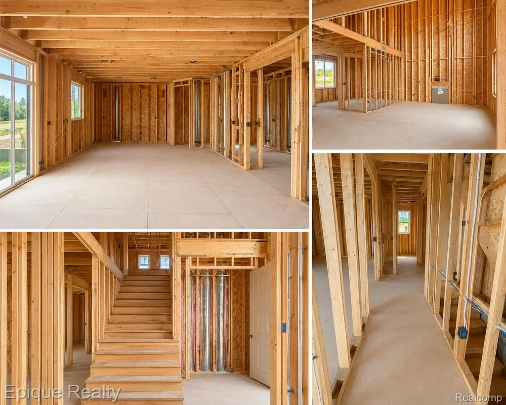 29760 Red Fox Lane Chesterfield Township, MI 48047