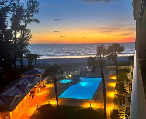 2504 GULF BOULEVARD #304