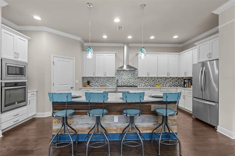 2902 LONG BOW WAY Odessa, FL 33556