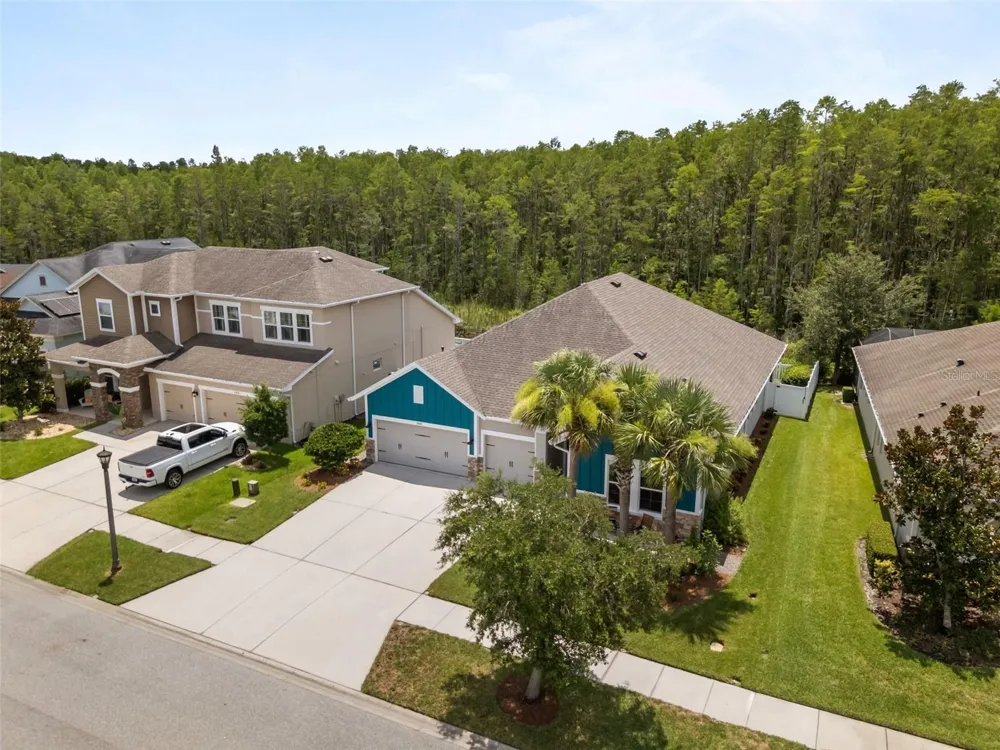 2902 LONG BOW WAY Odessa, FL 33556