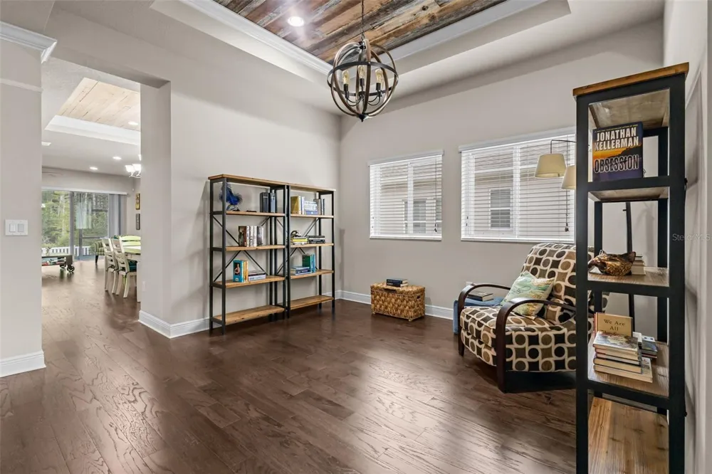 2902 LONG BOW WAY Odessa, FL 33556