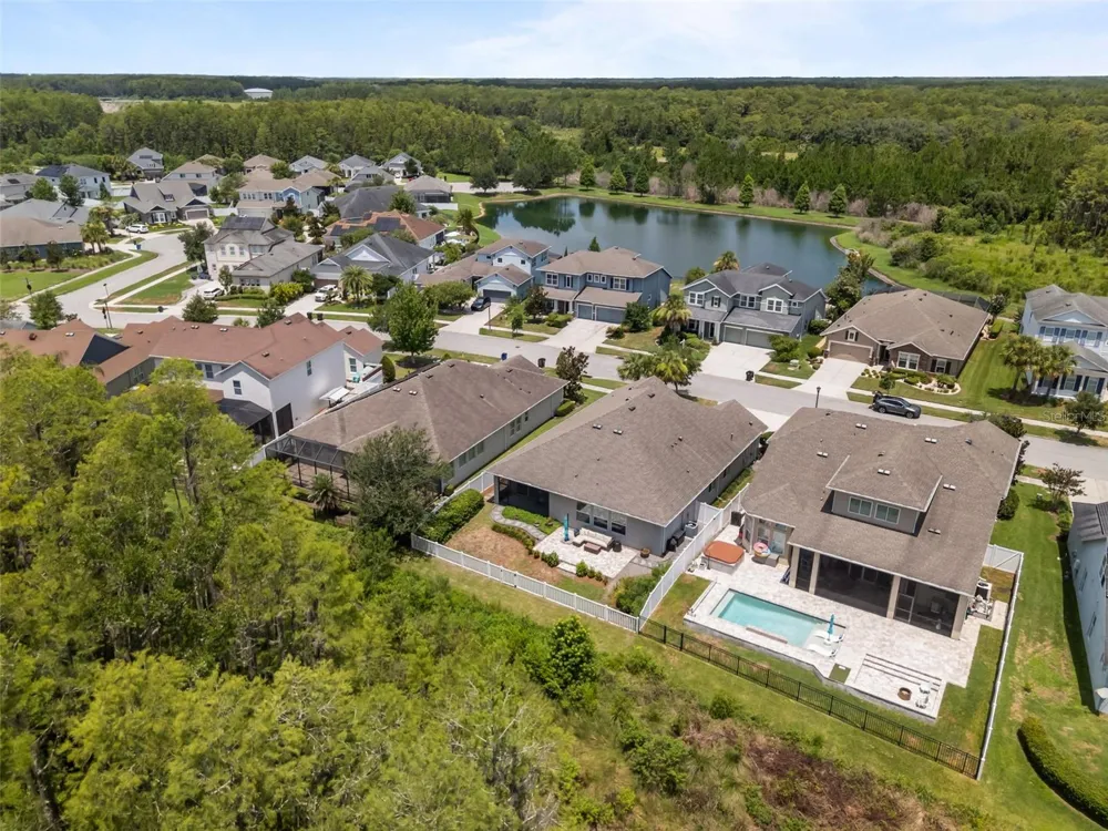 2902 LONG BOW WAY Odessa, FL 33556