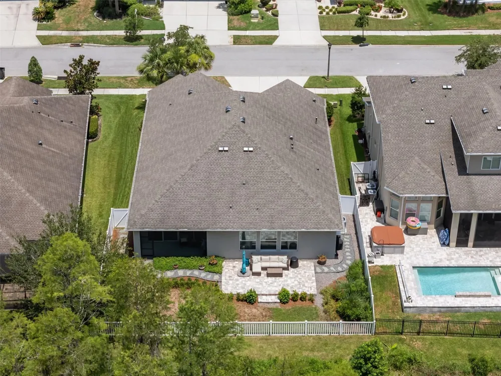 2902 LONG BOW WAY Odessa, FL 33556