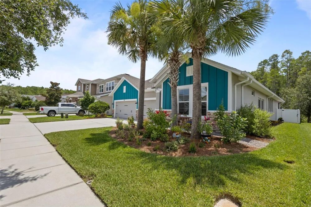 2902 LONG BOW WAY Odessa, FL 33556