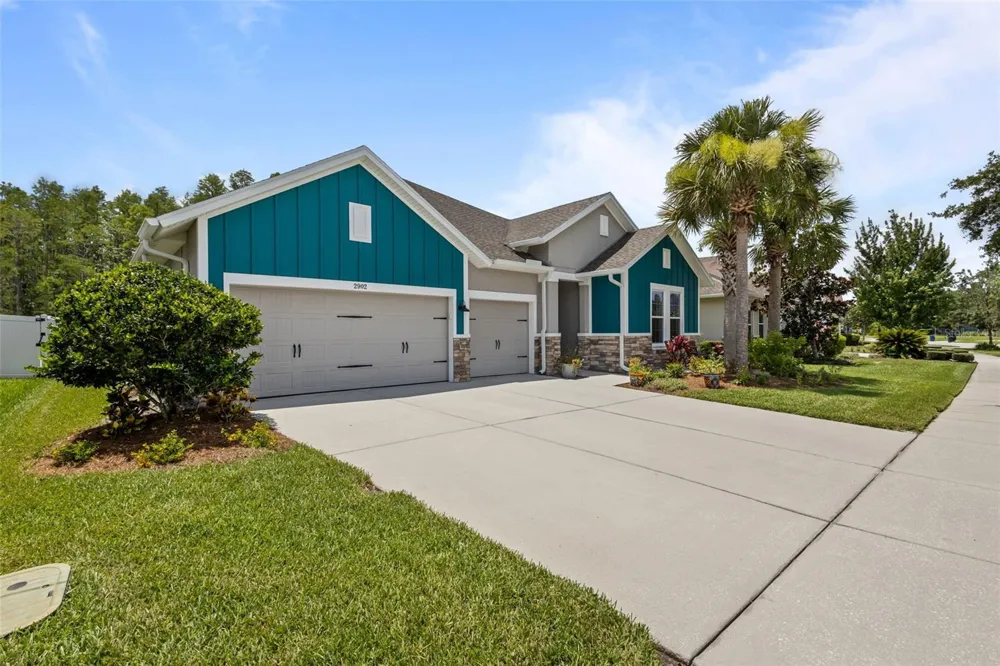 2902 LONG BOW WAY Odessa, FL 33556