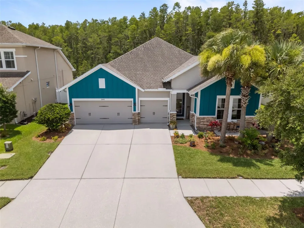 2902 LONG BOW WAY Odessa, FL 33556