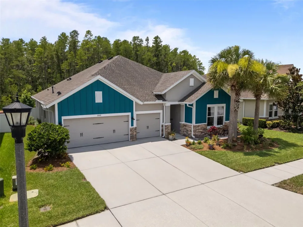 2902 LONG BOW WAY Odessa, FL 33556