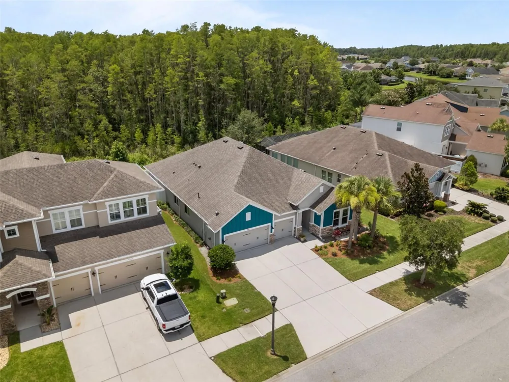 2902 LONG BOW WAY Odessa, FL 33556