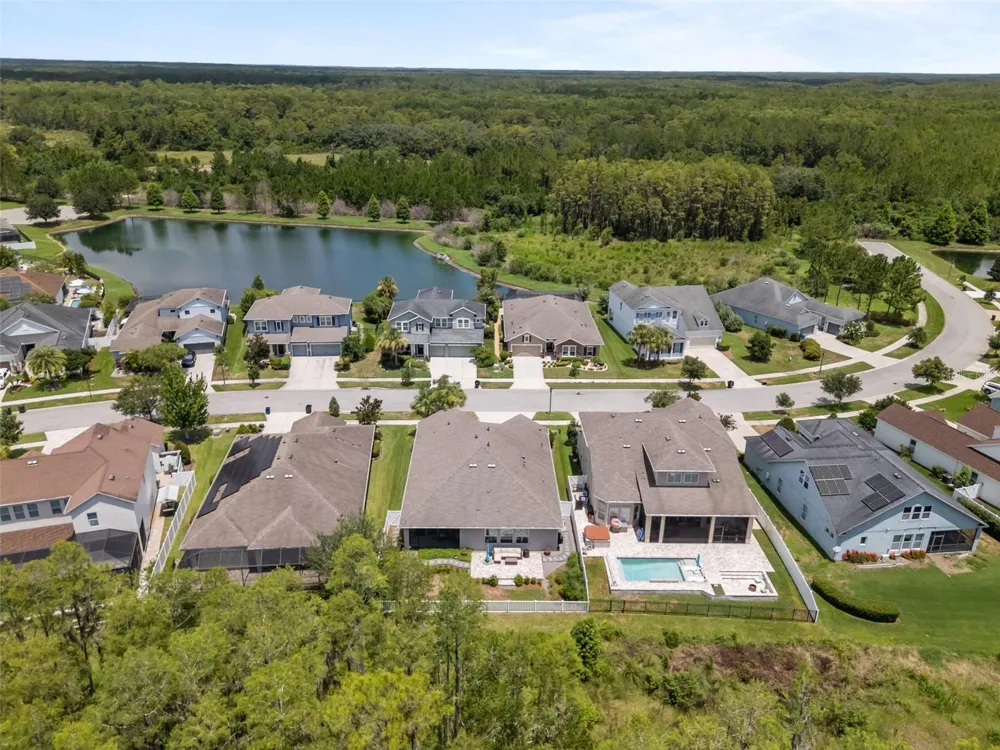 2902 LONG BOW WAY Odessa, FL 33556