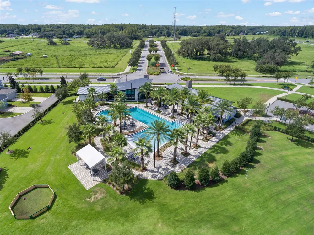 2902 LONG BOW WAY Odessa, FL 33556
