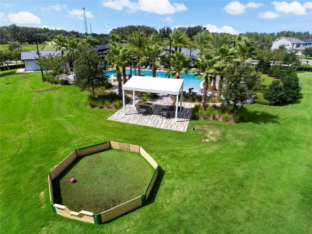 2902 LONG BOW WAY Odessa, FL 33556