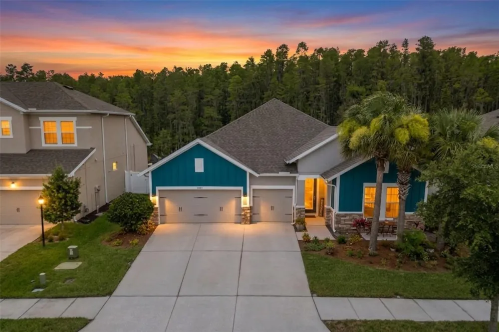 2902 LONG BOW WAY Odessa, FL 33556