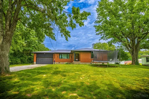 1300 Tri County Road