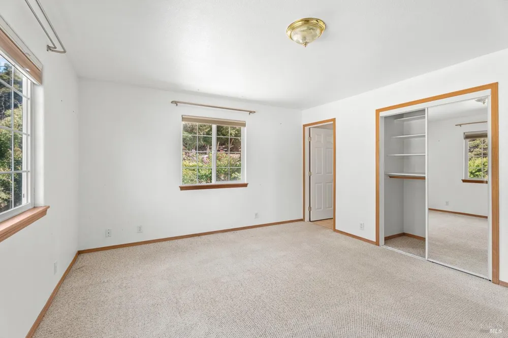 1853 Tulip Place Willits, CA 95490