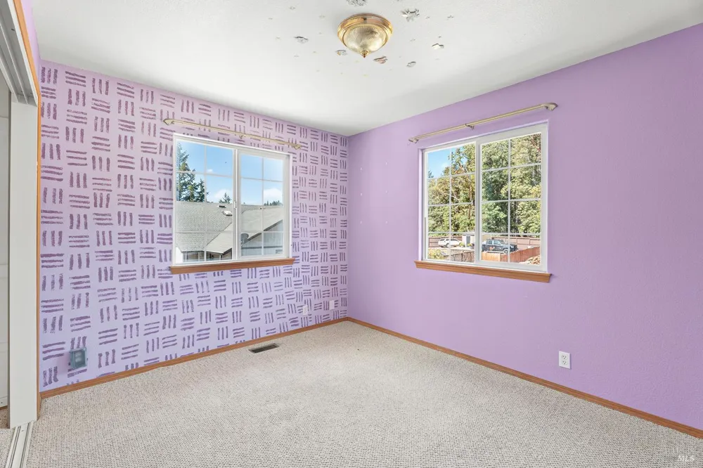 1853 Tulip Place Willits, CA 95490