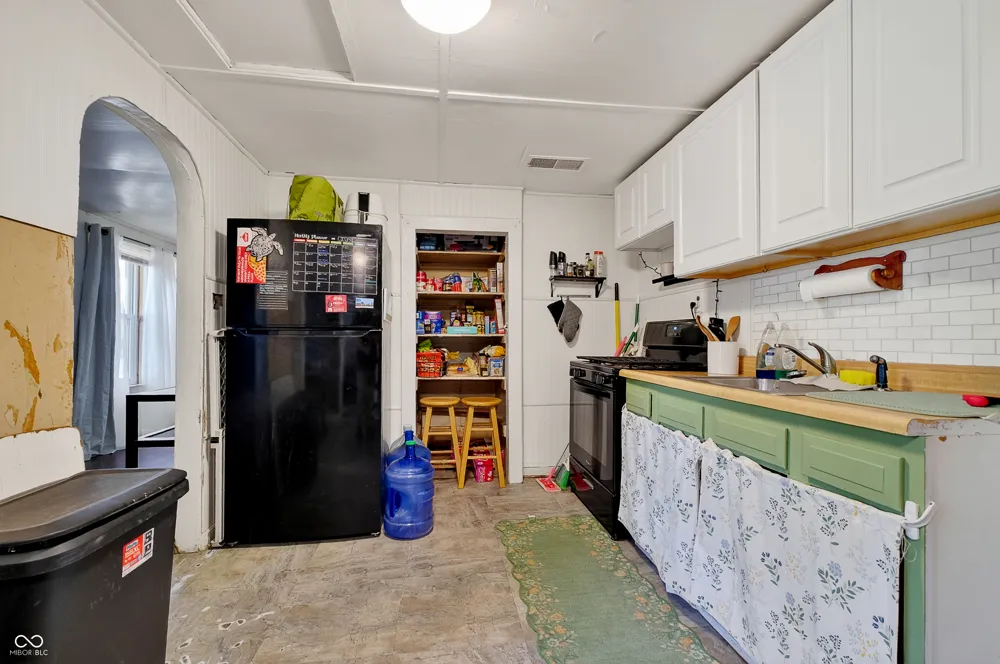 138 W 4th Street Greensburg, IN 47240