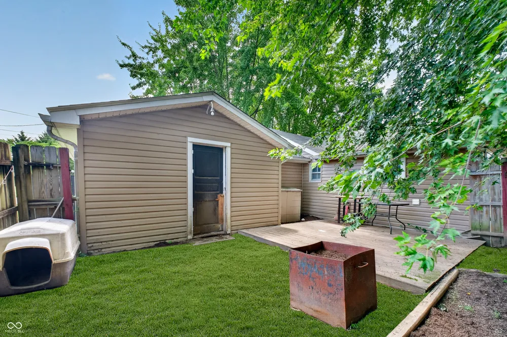 138 W 4th Street Greensburg, IN 47240