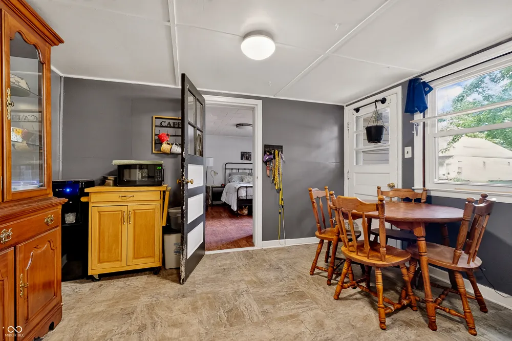 138 W 4th Street Greensburg, IN 47240