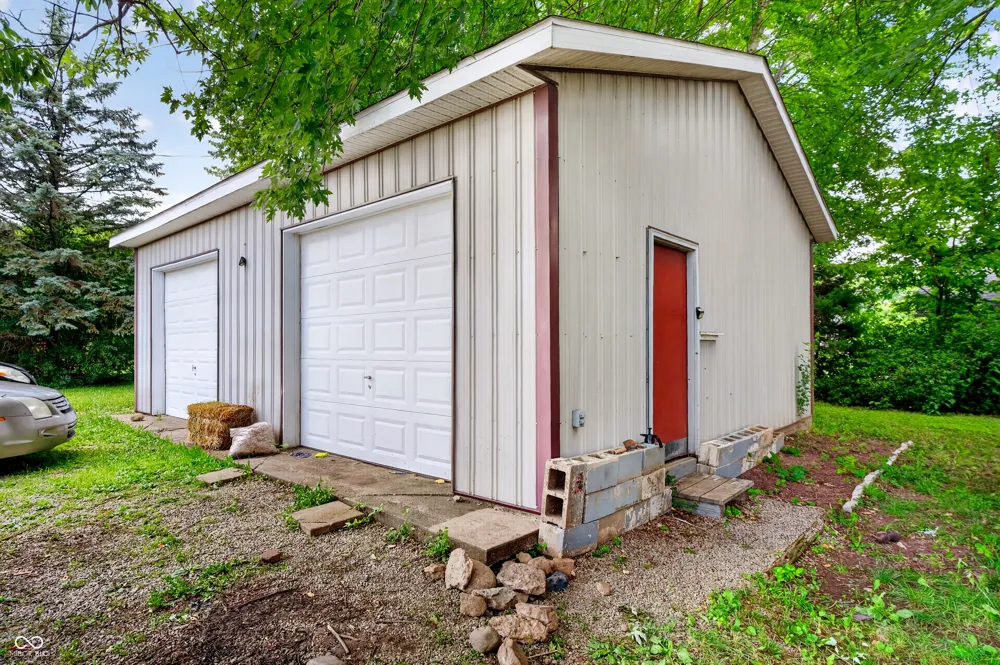 138 W 4th Street Greensburg, IN 47240