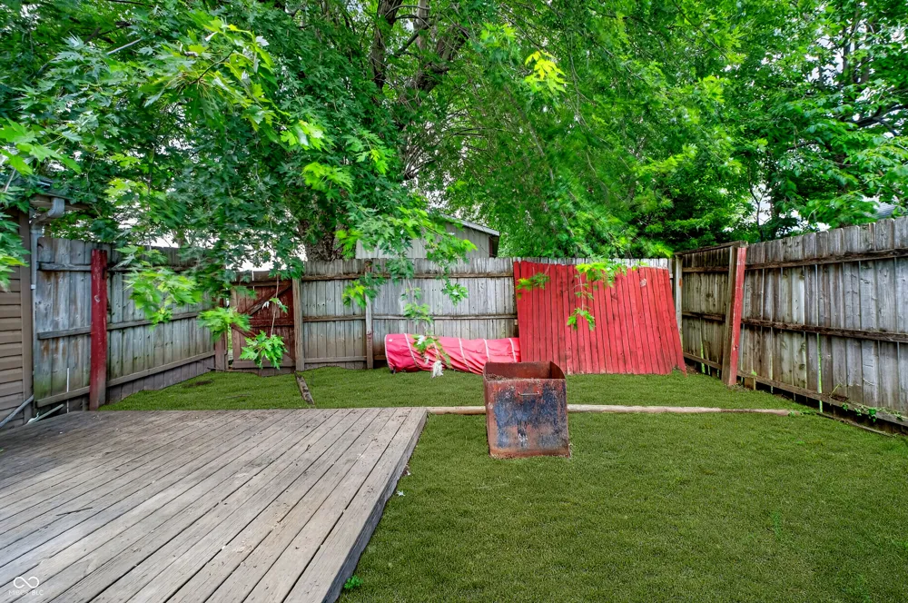 138 W 4th Street Greensburg, IN 47240