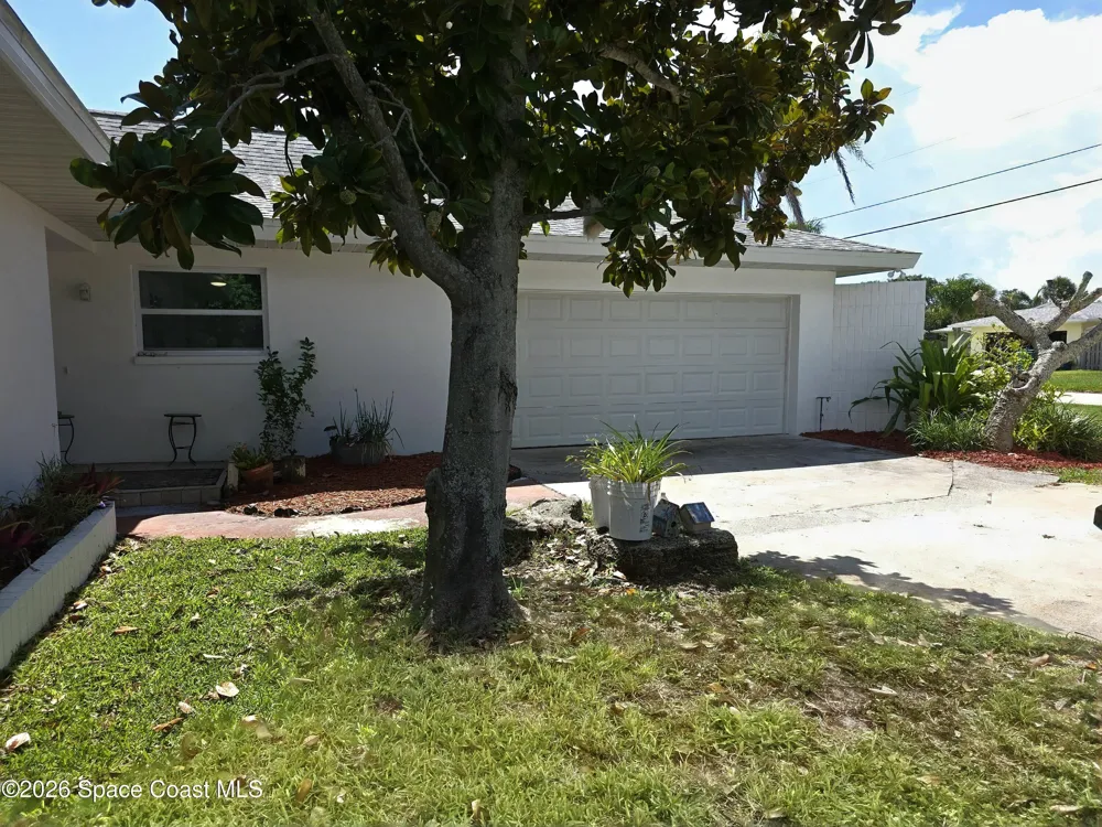160 June Drive Cocoa Beach, FL 32931