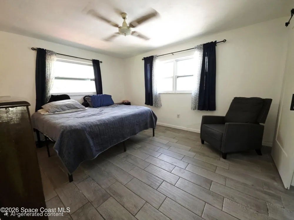 160 June Drive Cocoa Beach, FL 32931